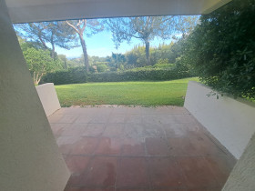 Appartement à Villeneuve-lès-Avignon