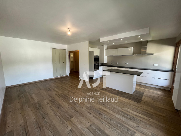 Appartement à Gières