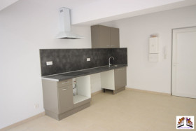 Appartement à Rians
