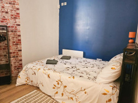 Appartement à Cognac
