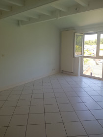 Appartement à Oyonnax