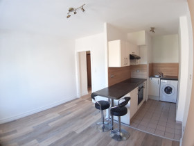 Appartement à Saint-Dié-des-Vosges