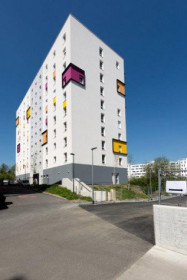 Appartement à Saint-Herblain