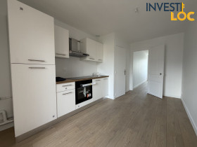 Appartement à Chalon-sur-Saône