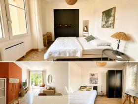 Appartement à Angers