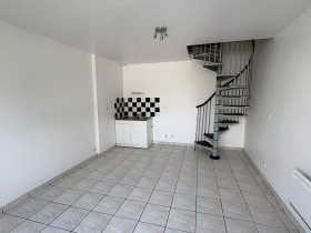 Appartement à Saint-Brieuc
