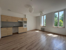 Appartement à Agen