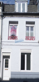 Maison à Avesnes-le-Comte