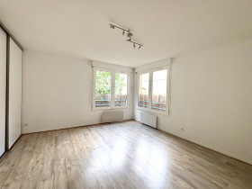 Appartement à Poitiers