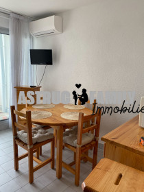 Appartement à La Grande-Motte