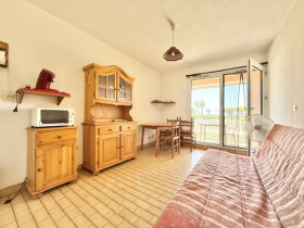 Appartement à Palavas-les-Flots