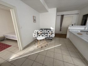 Appartement à Niort