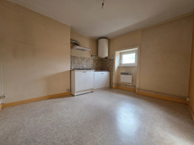 Appartement à Lamastre