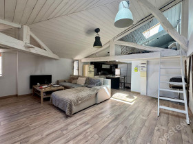 Appartement à Agen