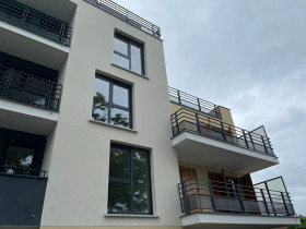 Appartement à Verneuil-sur-Seine
