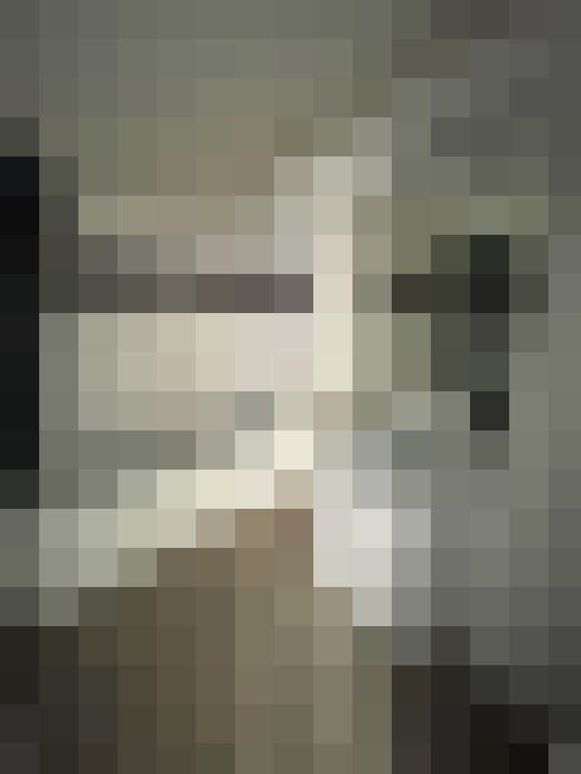  / #8