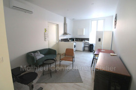 Appartement à Nîmes