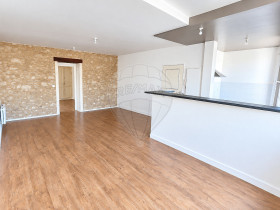 Appartement à Langon