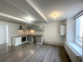 Appartement à Charleville-Mézières