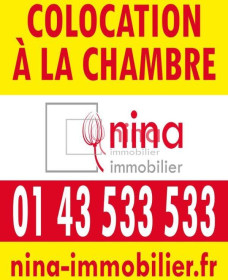 Appartement à Boissy-Saint-Léger