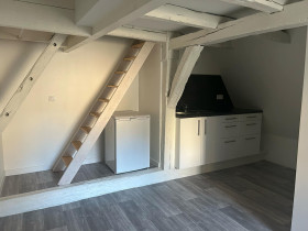 Appartement à Angers