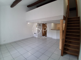 Appartement à Lorgues