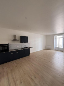 Appartement à Montceau-les-Mines
