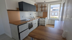 Appartement à Saint-Quay-Portrieux