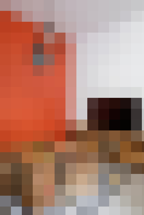  / #8