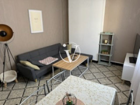 Appartement à Châteaudun