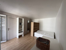 Appartement à Mulhouse