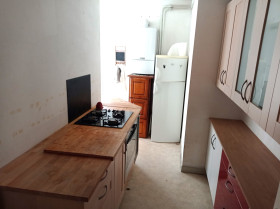 Appartement à Fougères