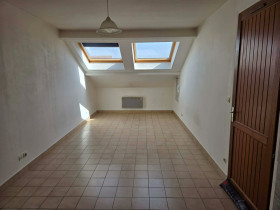 Appartement à La Ville-du-Bois