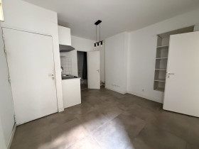 Appartement à Istres