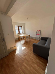 Appartement à Montbéliard