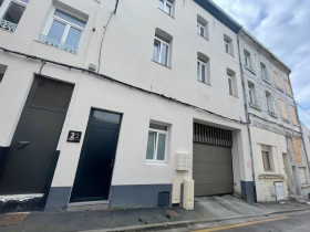 Appartement à Béthune