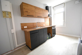 Appartement à Cambrai