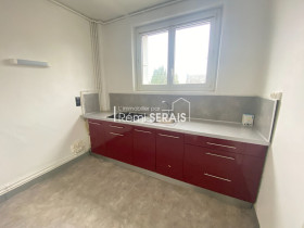 Appartement à Flers