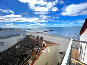 Appartement à Mauguio