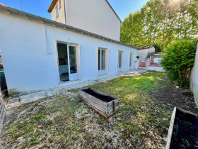 Maison à Villeneuve-sur-Lot