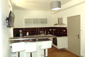 Appartement à Bergerac