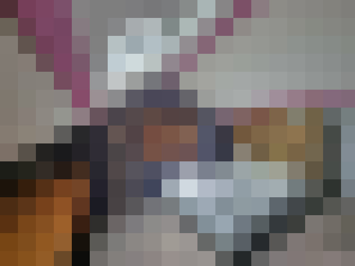  / #7