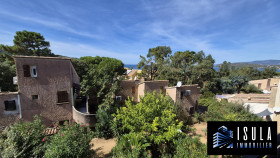 Appartement à Calcatoggio