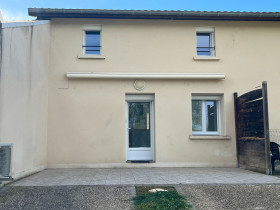 Maison à Écuisses