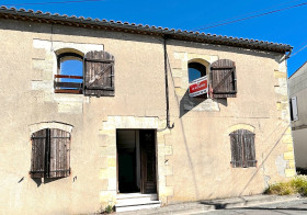 Appartement à Saint-André-de-Cubzac
