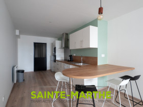 Appartement à Niort