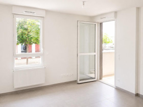 Appartement à Nîmes