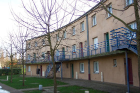 Appartement à Saint-Quentin