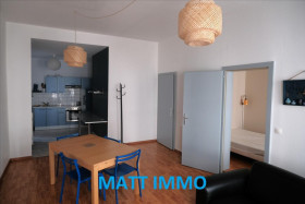 Appartement à Mulhouse