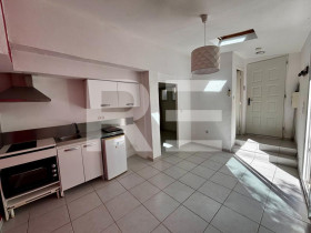 Appartement à Nîmes